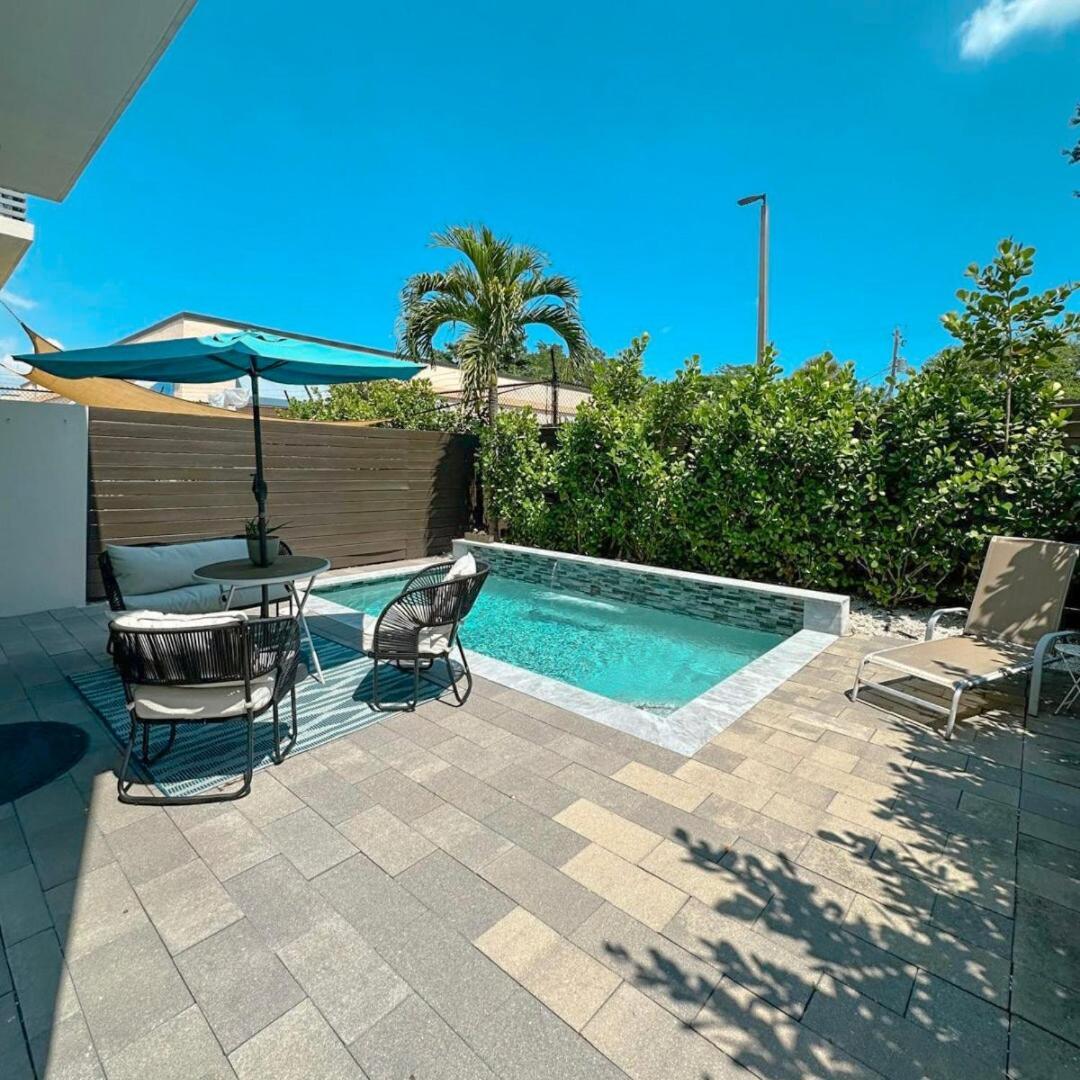 Villa Solara Coconut Grove Miami