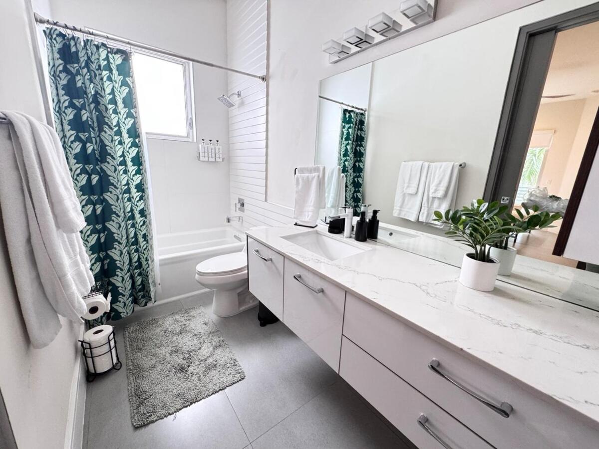 Solara Coconut Grove Miami